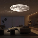 Mond Projektionslampe