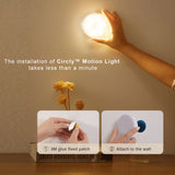 LumiSense Smart Sensor Nachtlampe