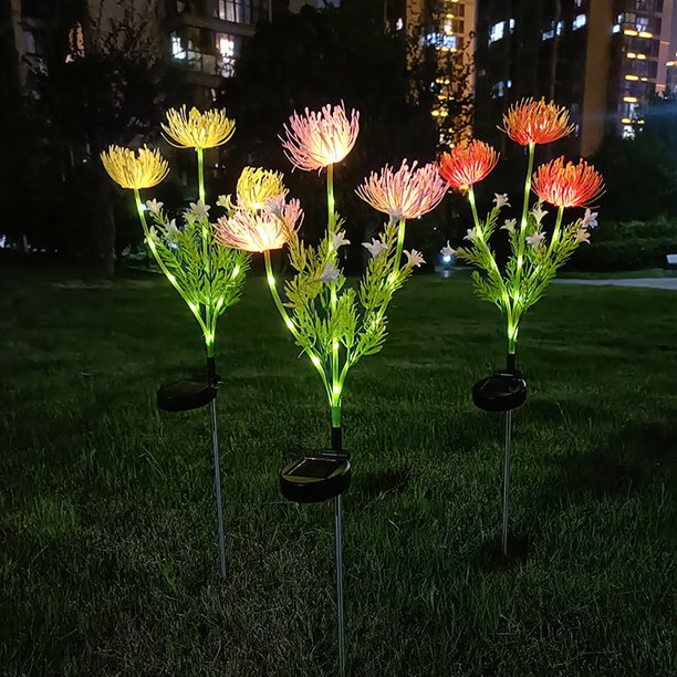 Wunderliche Feenblumen