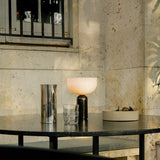 Daenery Marmor Tischlampe