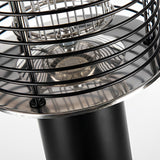 Wasserdichte USB-Solar-Doppellichtfrequenz-Vibrations-Moskito-Mörderlampe