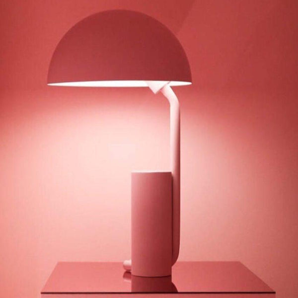 Kap Tischlampe