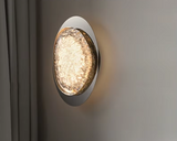 LUXARÉ CrystalEdge Wandleuchte