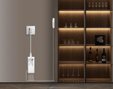 LumiPanel LED-Wandbeleuchtung