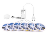 LumiPanel LED-Wandbeleuchtung