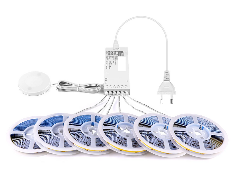 LumiPanel LED-Wandbeleuchtung