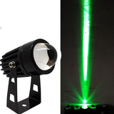 LUMIBEAM SoloSpot Außen RGB LED Wandstrahler