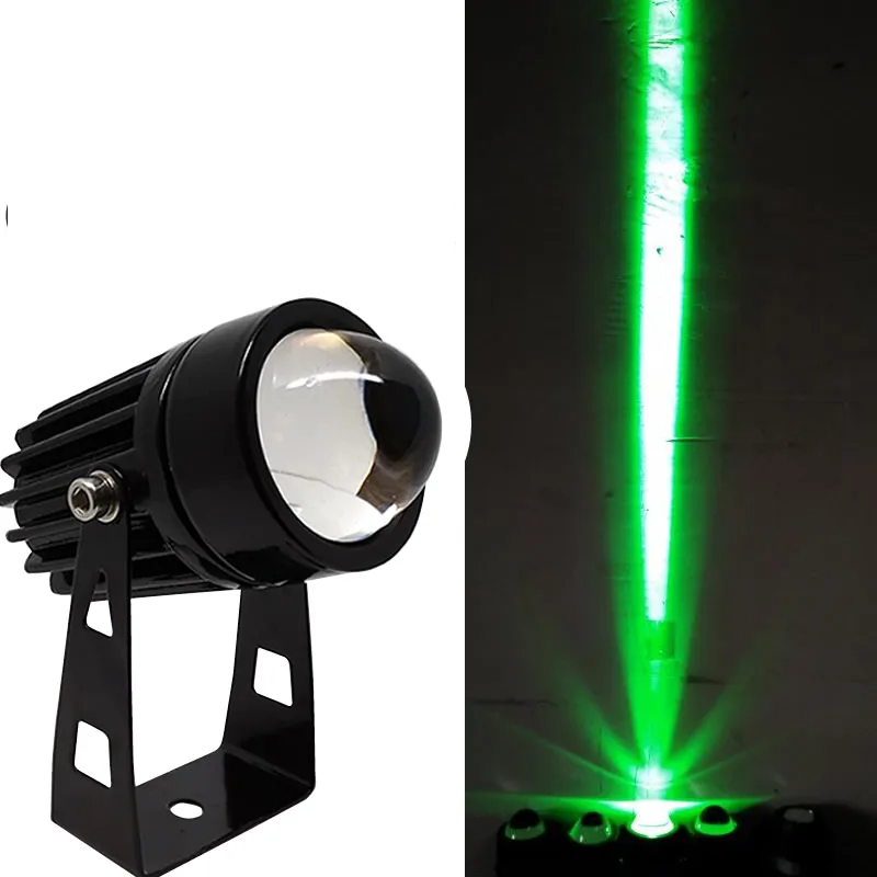 LUMIBEAM SoloSpot Außen RGB LED Wandstrahler