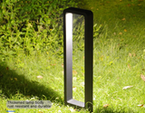 LumiGlow LED Gartenkugel – 16 Farben, Fernbedienung & Wiederaufladbar