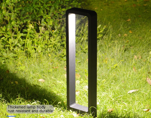 LumiGlow LED Gartenkugel – 16 Farben, Fernbedienung & Wiederaufladbar