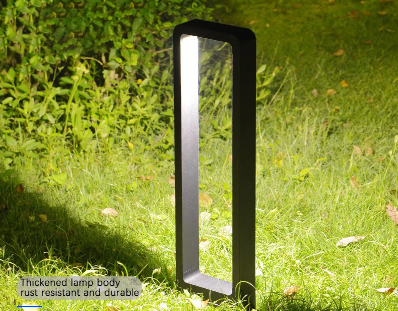 LumiGlow LED Gartenkugel – 16 Farben, Fernbedienung & Wiederaufladbar
