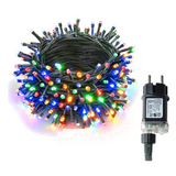 LumiFest 10M–100M LED Lichterkette