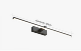 LumiLine LED-Wandlampe für Badezimmer