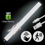 LumiTube Kabelloses LED Nachtlicht mit Bewegungssensor