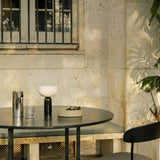 Daenery Marmor Tischlampe