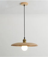 Dopwii | Deckenlampe aus Holz