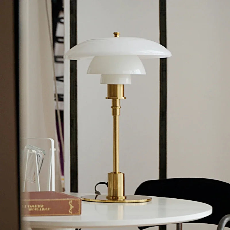 Fjordlicht | LED-Tischlampe