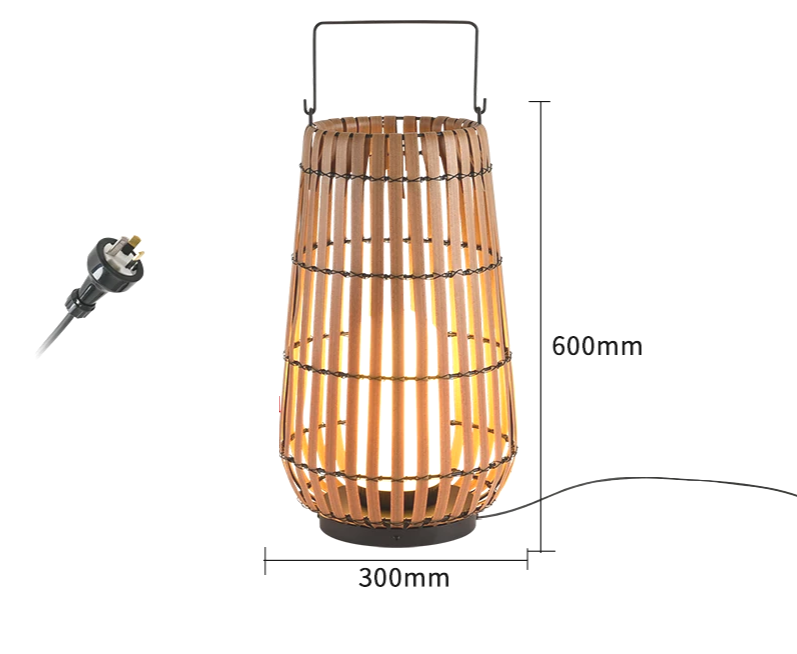 LumaSfera Solar Garten- und Terrassenleuchte – Moderne Outdoor LED-Lampe aus Edelstahl mit E27 Leuchtmittel (IP65)