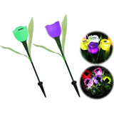 SolarTulipa LED Gartenleuchte