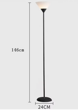 LumiArc LED Stehlampe – Elegantes & Modernes Licht für jedes Zuhause