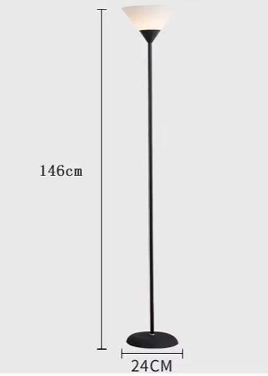 LumiArc LED Stehlampe – Elegantes & Modernes Licht für jedes Zuhause