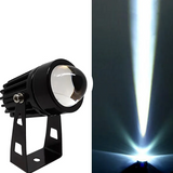 LUMIBEAM SoloSpot Außen RGB LED Wandstrahler