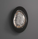 LUXARÉ CrystalEdge Wandleuchte