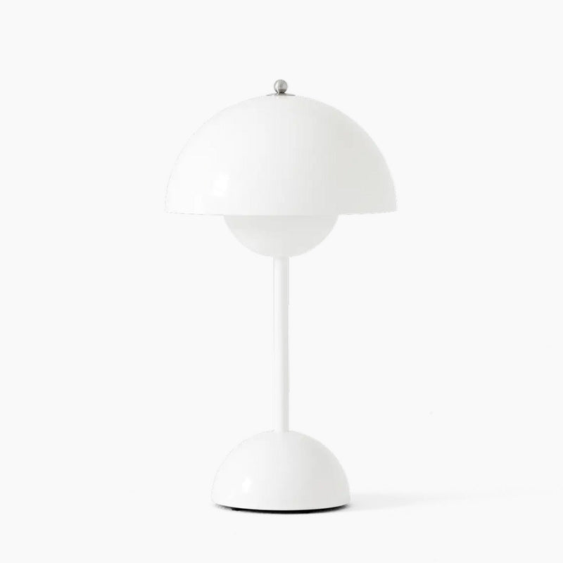 Stilvolle Auroraglo Led Wohnzimmer Tischlampe