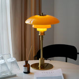 Fjordlicht | LED-Tischlampe