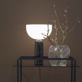 Daenery Marmor Tischlampe