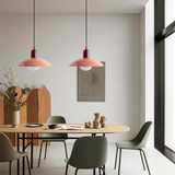 Macaron Bauhaus Hanglampe