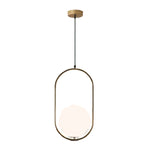 Elegante Drop Pendelleuchten