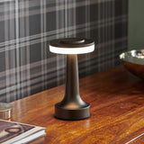 Haraglo- Batteriebetriebene Exzenterlampen