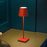 Dimmbar Tischlampe