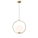 Elegante Drop Pendelleuchten