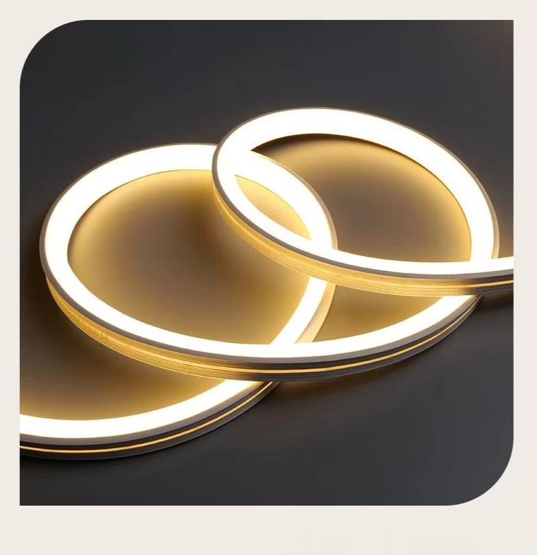 LUMINAARC Minimalistische LED Wandlamp