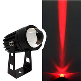 LUMIBEAM SoloSpot Außen RGB LED Wandstrahler
