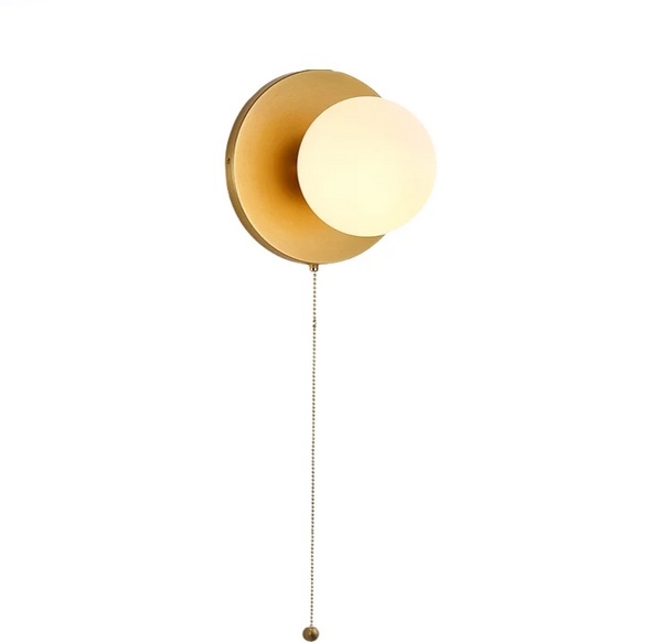 ZenLuma Wandleuchte