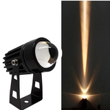 LUMIBEAM SoloSpot Außen RGB LED Wandstrahler