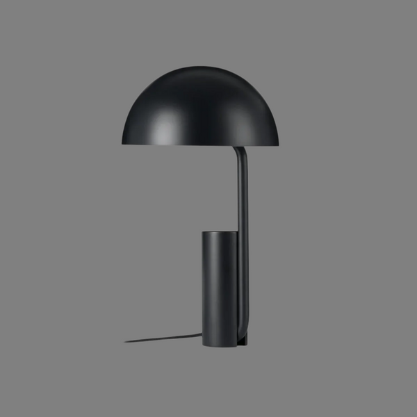 Kap Tischlampe