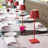Dimmbar Tischlampe