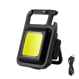 LumiKey Mini COB LED Schlüsselanhängerlampe