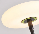 NordiGlow Minimalistische Solar Bodenlampe