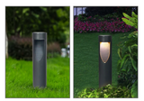 SolarGlow Tuinlamp – Waterdichte Solar LED Buitenverlichting voor Villa, Oprit & Landschap