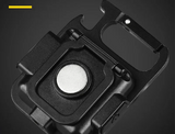 LumiKey Mini COB LED Schlüsselanhängerlampe