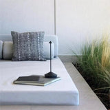LED Minimalistische Kabellose Tischlampe