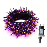 LumiFest 10M–100M LED Lichterkette