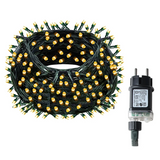LumiFest 10M–100M LED Lichterkette
