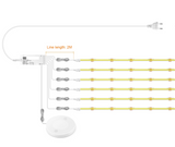 LumiPanel LED-Wandbeleuchtung