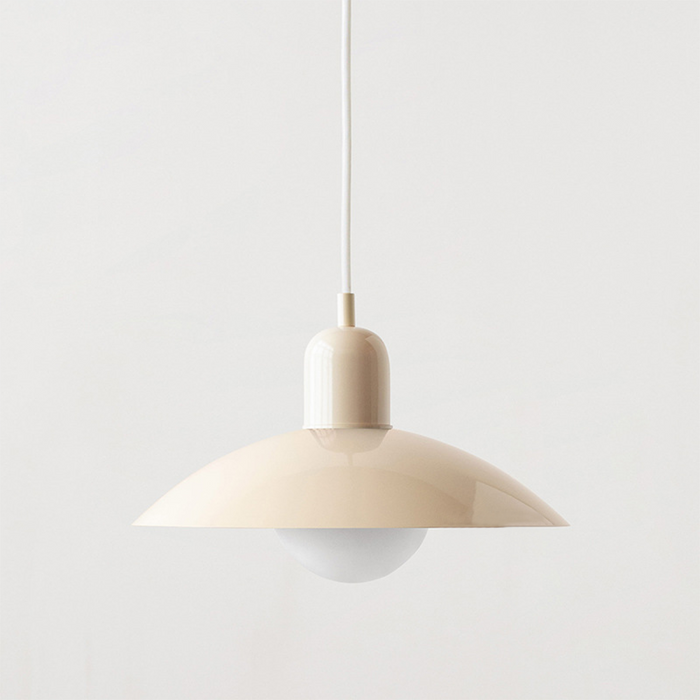 Macaron Bauhaus Hanglampe